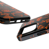 TSITP The Summer I turned Pretty Summer Vibes Phone Case