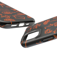 TSITP The Summer I turned Pretty Summer Vibes Phone Case