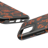 TSITP The Summer I turned Pretty Summer Vibes Phone Case