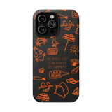TSITP The Summer I turned Pretty Summer Vibes Phone Case
