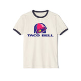 Taco Bell Unisex Cotton Ringer T-Shirt - Geeks Pride