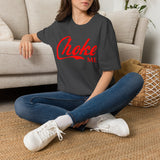 Choke Me Unisex T-Shirt