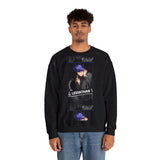 Leviathan Avatar of Envy Crewneck Sweatshirt - Geeks Pride