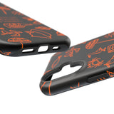 TSITP The Summer I turned Pretty Summer Vibes Phone Case
