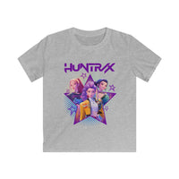 HUNTR/X huntrix Kid / Youth T-shirt