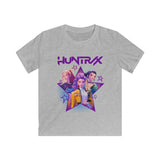 HUNTR/X huntrix Kid / Youth T-shirt