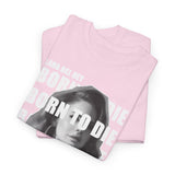 Lana Del Rey Born To Die Unisex Tee / Men T-shirt