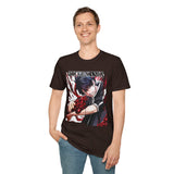 Shiki Tougen Anki Unisex T-Shirt / Tee - Geeks Pride