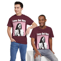 Lana Del Rey Inspired Unisex Tee / Men T-shirt