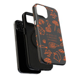 TSITP The Summer I turned Pretty Summer Vibes Phone Case