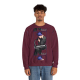 Leviathan Avatar of Envy Crewneck Sweatshirt - Geeks Pride