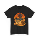 Adopt Me Demogorgon Unisex T-shirt