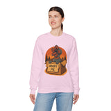 Adopt Me Demogorgon Crewneck Sweatshirt - Geeks Pride