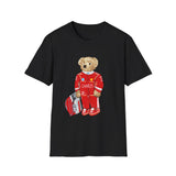 Charles Bear Unisex T-Shirt