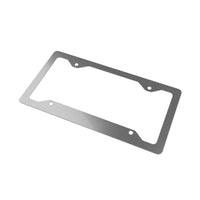 Susuwatari Soot Sprite Studio Ghibli Metal Car Plate Frame
