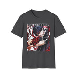 Shiki Tougen Anki Unisex T-Shirt / Tee - Geeks Pride