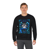 Hollow Knight Unisex Crewneck Sweatshirt - Geeks Pride