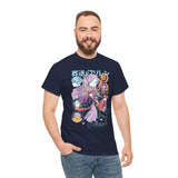 Frieren Beyond Journey's End Unisex Tee / T-shirt - Geeks Pride
