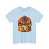 Adopt Me Demogorgon Unisex T-shirt