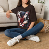 Shiki Tougen Anki Unisex T-Shirt / Tee - Geeks Pride