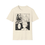Darth I'm your Dad Saitama Unisex T-Shirt