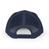 a Little Crabby Snapback Trucker Cap - Geeks Pride