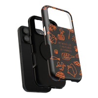 TSITP The Summer I turned Pretty Summer Vibes Phone Case