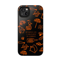 TSITP The Summer I turned Pretty Summer Vibes Phone Case
