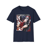Shiki Tougen Anki Unisex T-Shirt / Tee - Geeks Pride