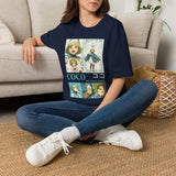 Coco Witch Hat Atelier Unisex Softstyle T-Shirt
