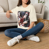 Shiki Tougen Anki Unisex T-Shirt / Tee - Geeks Pride
