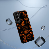 TSITP The Summer I turned Pretty Summer Vibes Phone Case