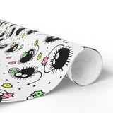 Soot Sprites Wrapping Paper