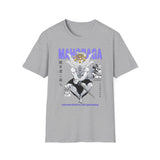 Mahoraga JJK Unisex T-Shirt - Geeks Pride