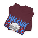 Killua Zoldyck Unisex Tee / T-shirt - Geeks Pride