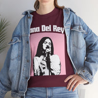 Lana Del Rey Inspired Unisex Tee / Men T-shirt