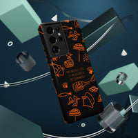 TSITP The Summer I turned Pretty Summer Vibes Phone Case