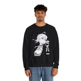 Fate/stay night Saber Unisex Crewneck Sweatshirt - Geeks Pride