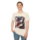 Shiki Tougen Anki Unisex T-Shirt / Tee - Geeks Pride