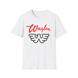 Waylon Jennings FR1 Unisex T-Shirt