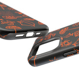 TSITP The Summer I turned Pretty Summer Vibes Phone Case