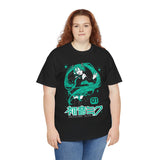 Hatsune Miku CV01 Unisex Tee / T-shirt - Geeks Pride