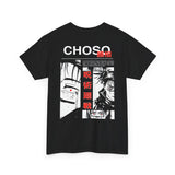 Choso JJK Unisex T-shirt - Geeks Pride