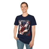 Shiki Tougen Anki Unisex T-Shirt / Tee - Geeks Pride