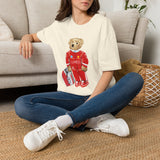 Charles Bear Unisex T-Shirt