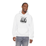 Stand by Me Vintage Movie Unisex Pullover Hoodie - Geeks Pride