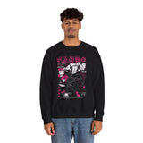 Itadori Sukuna Jujutsu Kaisen Unisex Sweatshirt