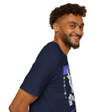 Mahoraga JJK Unisex T-Shirt - Geeks Pride