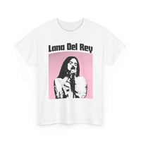 Lana Del Rey Inspired Unisex Tee / Men T-shirt