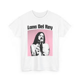 Lana Del Rey Inspired Unisex Tee / Men T-shirt